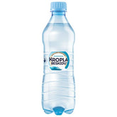 Stilles Wasser Kropla Beskidu 500ml